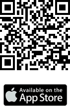 QR kód iOS